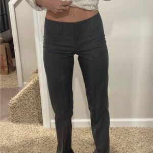 Women’s Gray Pants